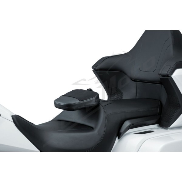 KURYAKYN Omni Driver Backrest Honda GL 1800 18-22