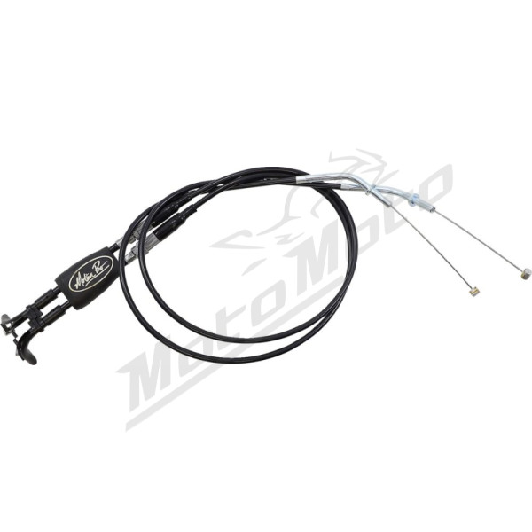 MOTION PRO “Rev3” Throttle Kit for KAWASAKI Ninja ZX-10R 2006–2007