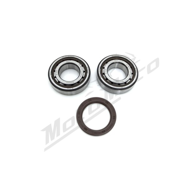 PROX Alkūninio veleno guolių ir riebokšlių kompl. Gas Gas / Husqvarna / KTM 250/350 16-26