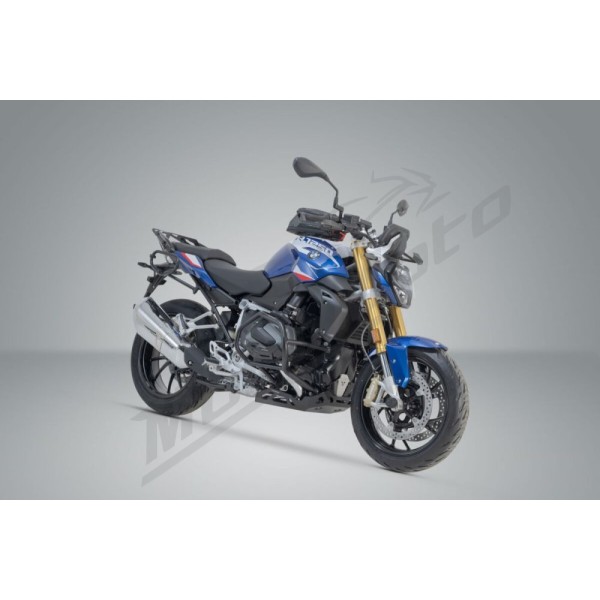 SW-MOTECH SLC Side Carrier Left BMW R 1200-1250 14-24