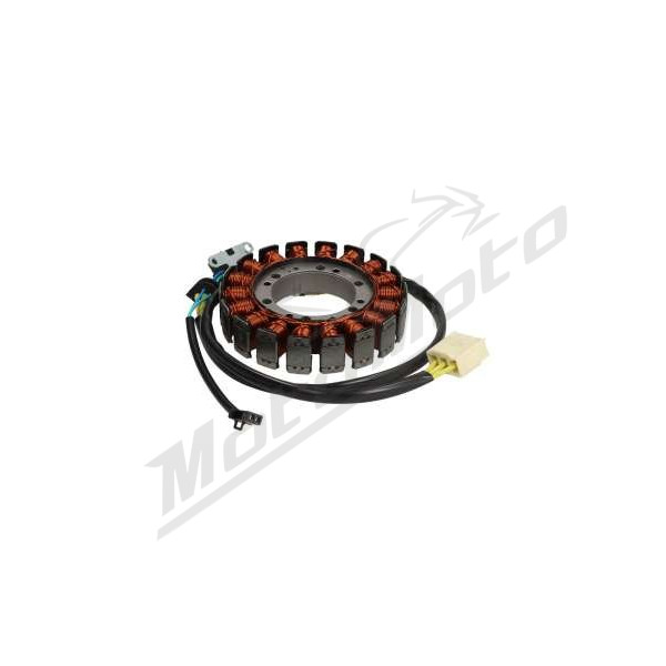 TOURMAX Stator Suzuki AN 650cc 02-13