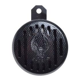 Horn CARBON EAGLE 12V 1pc 