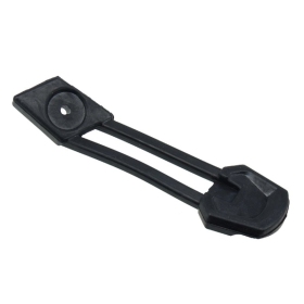 Sno-X Hood strap Left Ski-Doo / Lynx 550-1200 08-20