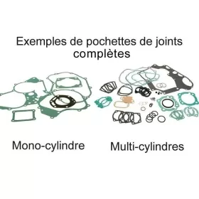 CENTAURO Complete Engine Gasket Set HONDA SH 300cc 2015-2020