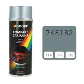 MOTIP Coloured paint 748182 400ml