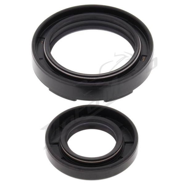 ALL BALLS Crankshaft Oil Seal Kit Yamaha WR / YZ 250 88-97