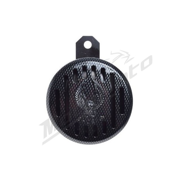 Horn CARBON EAGLE 12V 1pc 