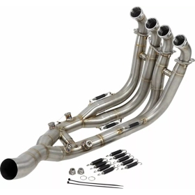 Akrapovic Optional Headpipe (SS) BMW S1000R / S1000RR 19-24