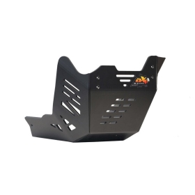 AXP Xtrem dugno apsauga juoda HONDA XL TRANSALP 750 2024