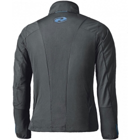 Held Clip-in Windblocker Top