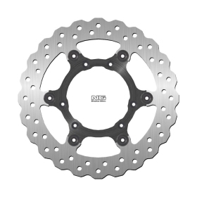 NG BRAKES 1510X plūduriuojantis stabdžių diskas HONDA CRF 250-450 15-24