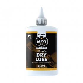 Oxford Mint Dry Chain Lube 60ml