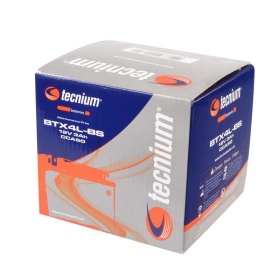 TECNIUM akumuliatorius su rūgšties pakuote - BTX4L-BS 12V 3Ah