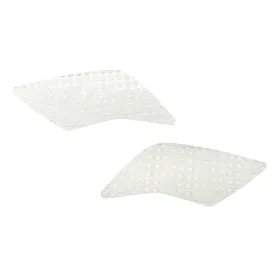 Puig Side Tank Grips Yamaha MT-09 13-20 Clear
