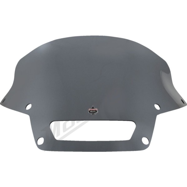 KLOCK WERKS Flare™ Windshield HARLEY DAVIDSON FXLRST 1923 22-26