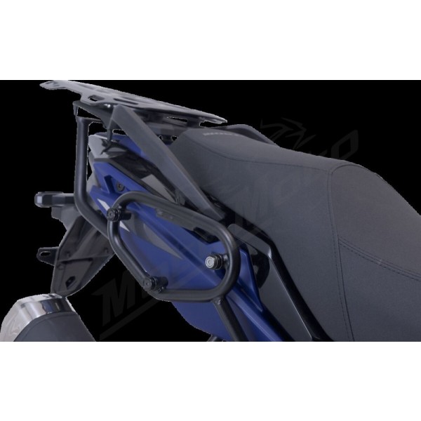 SW-MOTECH SLC Side Carrier Suzuki V-Storm 800 23-25