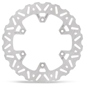 Moto-master Rear Brake Disc FZ / FZR / FZX / RD / TDM 350-1300cc 83-16