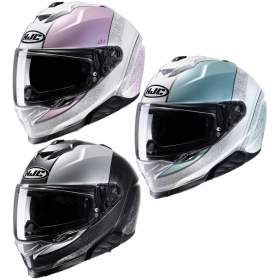 HJC i71 Sera Ladies Helmet