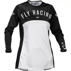 FLY RACING Lite Woman Jersey 