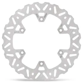 Moto-master Rear Brake Disc FZ / FZR / FZX / RD / TDM 350-1300cc 83-16