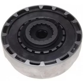 Clutch kit ATV / CROSS / LF86 110-125cc 4T 