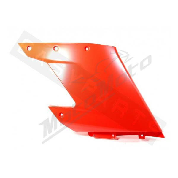 DERBI Cover Up Left Derbi GPR 50-125 04-06