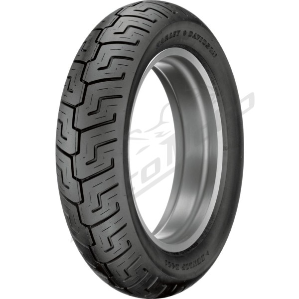 DUNLOP D401 Tire 73H 130/90 R16