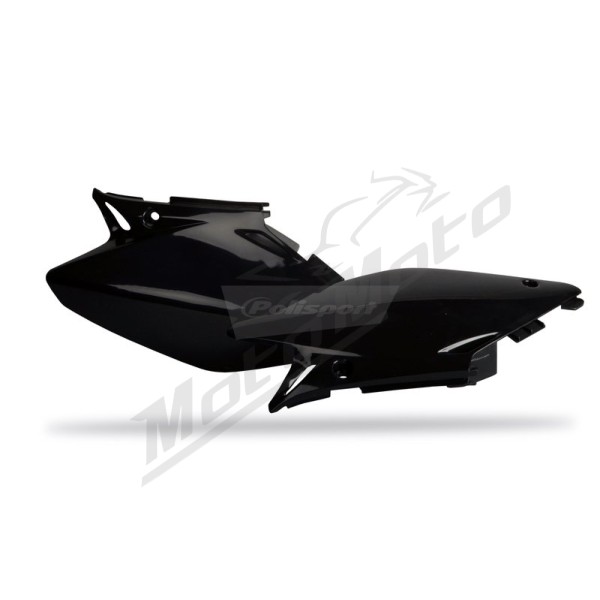 POLISPORT Side Panels Honda CR 125-250 02-07