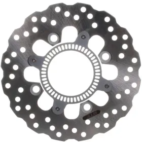 MTX Rear Brake Disc Kawasaki KLE 650 07-14