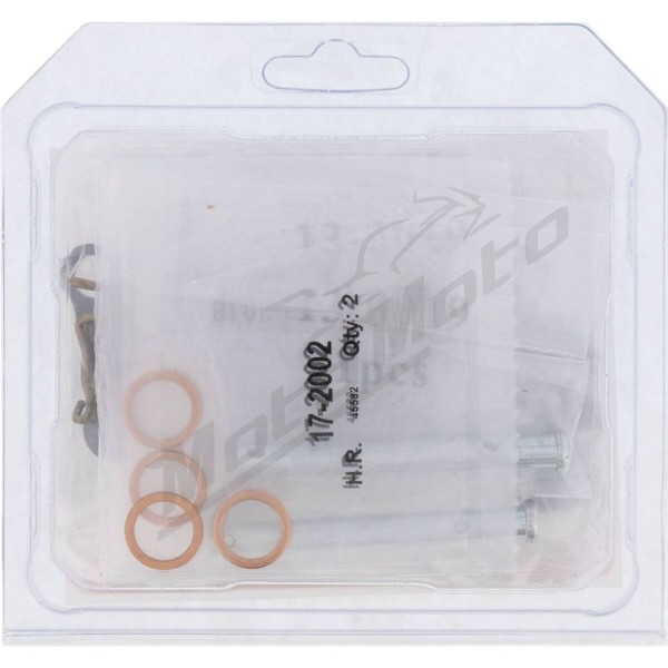 ALL BALLS Front Caliper Rebuild Kit YAMAHA XTZ 700cc 2023-2024