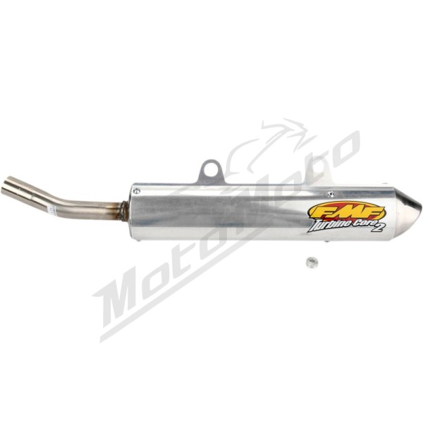 FMF Turbinecore 2 Silencer GasGas EC / MC 250-300 07-11