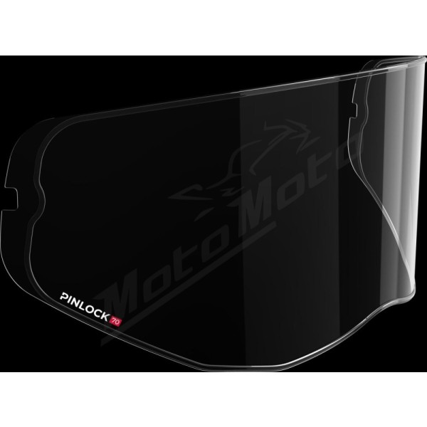 PREMIER HELMETS Discovery & Streetfighter Helmet PINLOCK® Visor