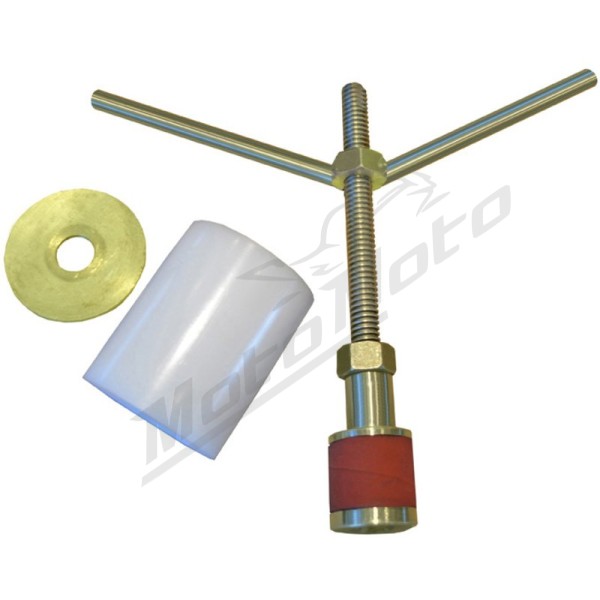 SPI QRS Secondary Clutch Compression Tool 2008->