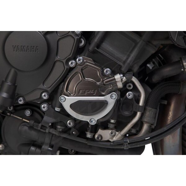SW-MOTECH Engine Case Protector Yamaha MT-09 / MT-10 16-24