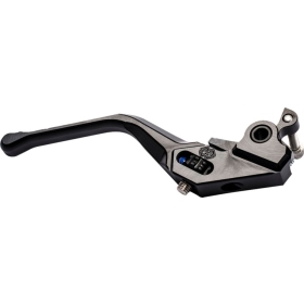 GILLES TOOLING Factor-X Brake Lever Kawasaki / Suzuki / Yamaha / Triumph 600/1400 95-24