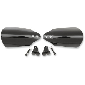 MEMPHIS SHADES HD Handguards Harley Davidson FLHX / FLHXS 1690-1868 14-20