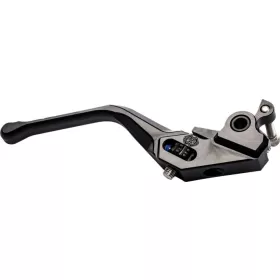 GILLES TOOLING Factor-X Brake Lever Kawasaki / Suzuki / Yamaha / Triumph 600/1400 95-24
