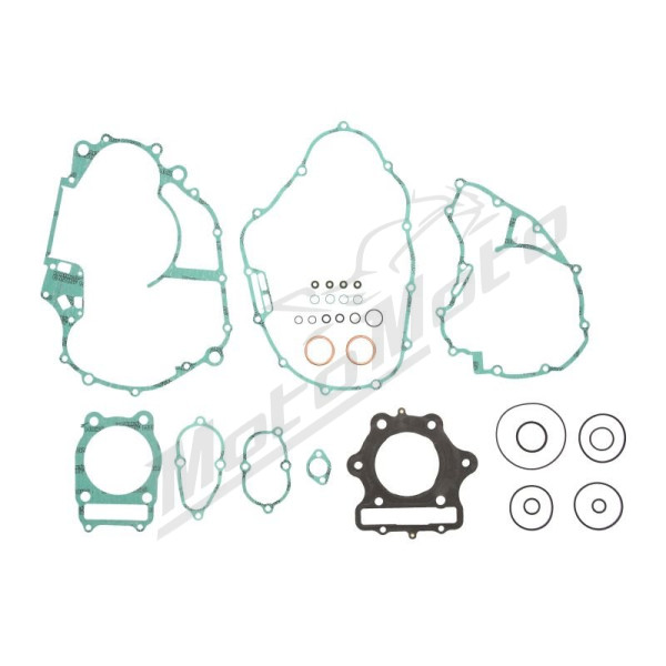 ATHENA Engine gaskets set Honda TRX 350 86-89