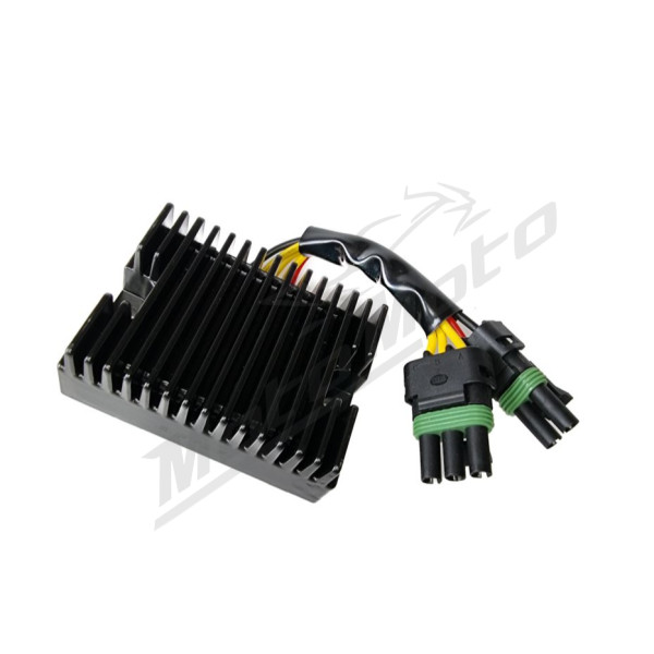 Maxtuned Srovės Lygintuvas Can Am DS 650cc 00-02