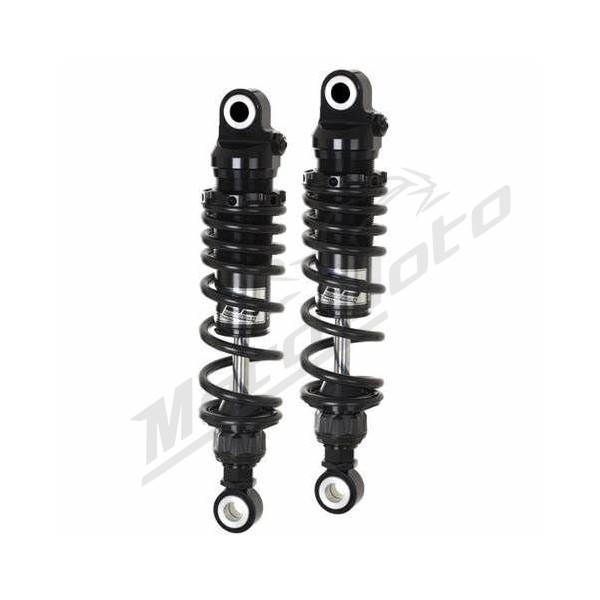 YSS Reguliuojamas Galinis Amortizatorius Royal Enfield / Triumph 535-900cc 17-24