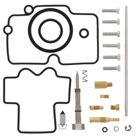 Prox carburetor repair kit Suzuki RM-Z 250 08-09