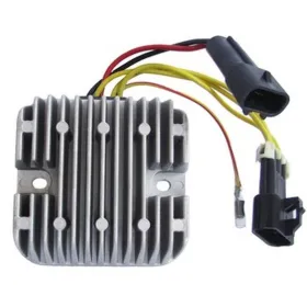 DZE Voltage Regulator 12V 35A Polaris Sportsman / Ranger / RZR 500-800cc 10-14