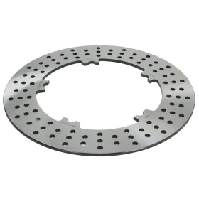Ferodo Priekinis fiksuotas stabdžių diskas Harley Davidson FXDL 1690 15-17