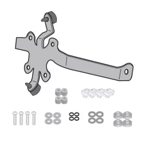 Givi windscreen fitting kit Yamaha MT-09 2024