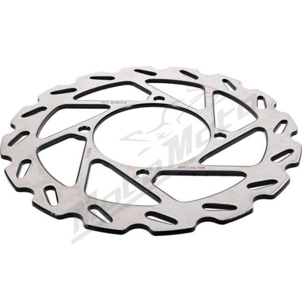 All Balls Racing Front Brake Disc 227mm Polaris ACE / ATP / Farmhand / Forest 325-800cc 01-26