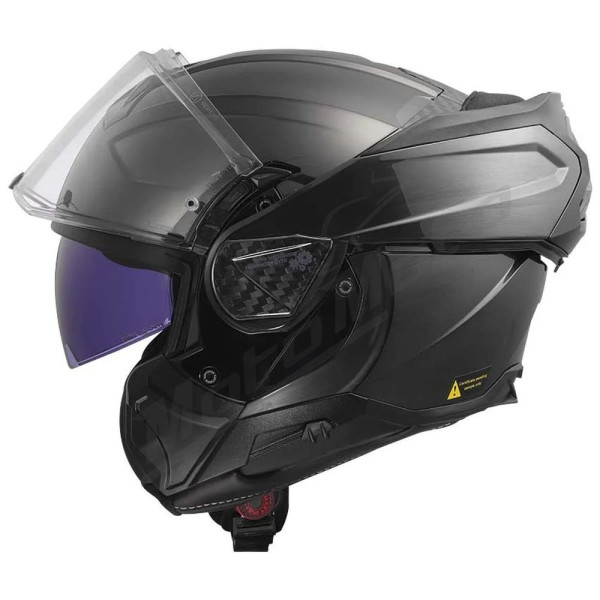 Convertible Helmet LS2 FF910 ADVANT 2 JEANS