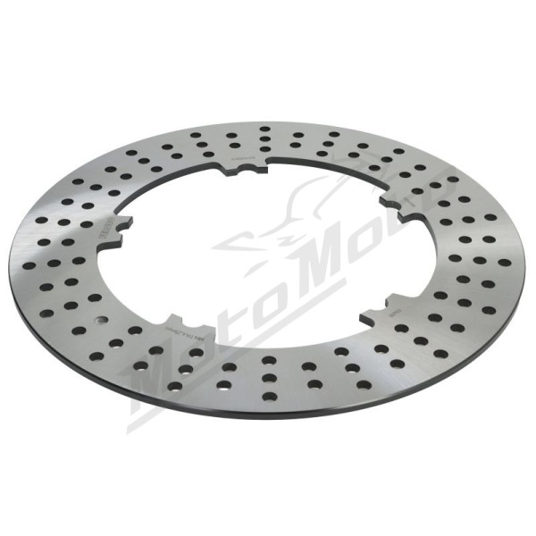 Ferodo Priekinis fiksuotas stabdžių diskas Harley Davidson FXDL 1690 15-17