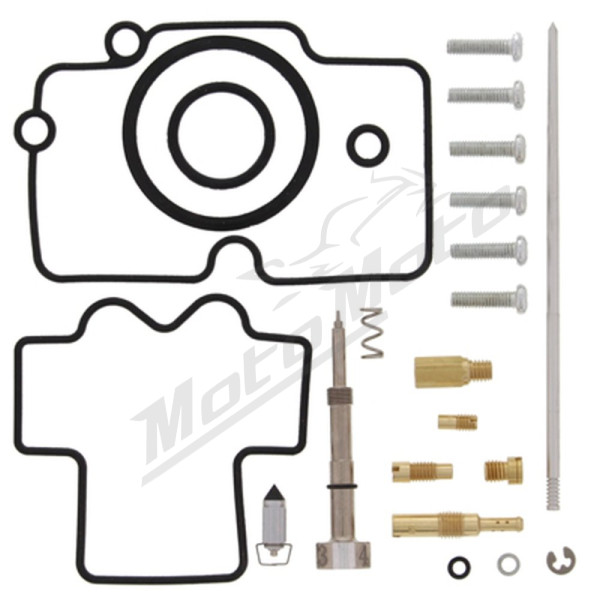 Prox carburetor repair kit Suzuki RM-Z 250 08-09