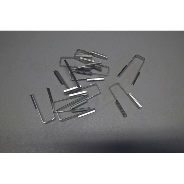 REKLUSE Spare Parts - Clutch Bell Protection Insert TT H1.63-4S