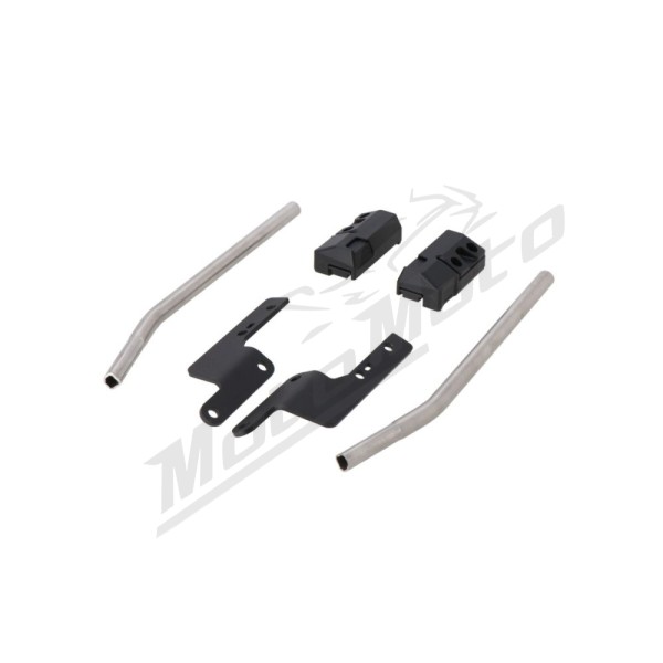 SW-MOTECH Blaze Pannier Spacer Suzuki GSX-S 950-1000 15-26